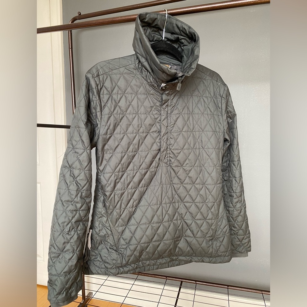 RYU Jacket